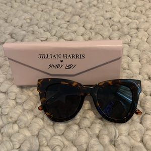 Jillian Harris Shady Lady Sunglasses